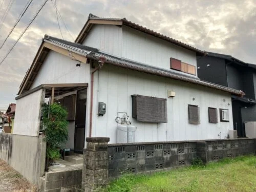 奈良市 外壁塗装 リペイント匠