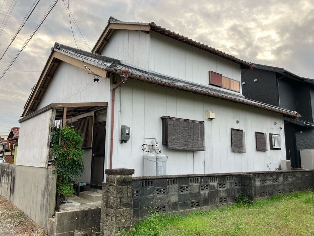 奈良市 外壁塗装 リペイント匠