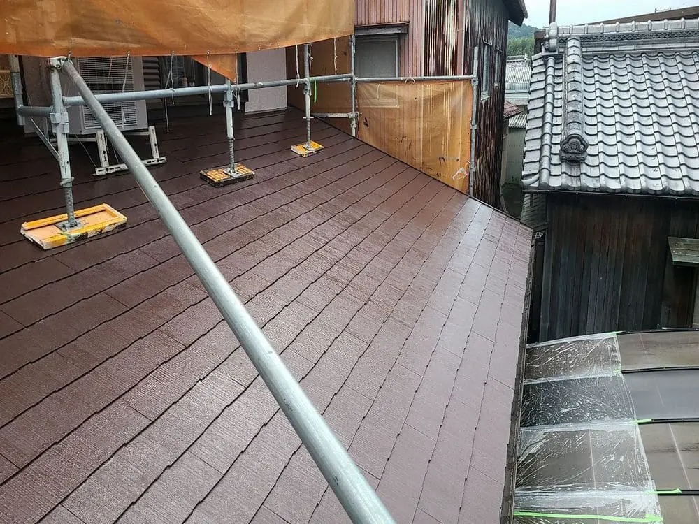 生駒市 外壁塗装 リペイント匠
