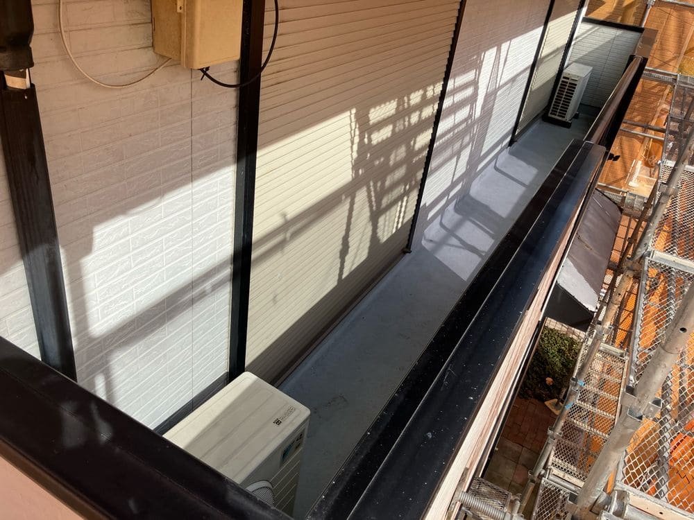 奈良市 外壁・屋根塗装 リペイント匠
