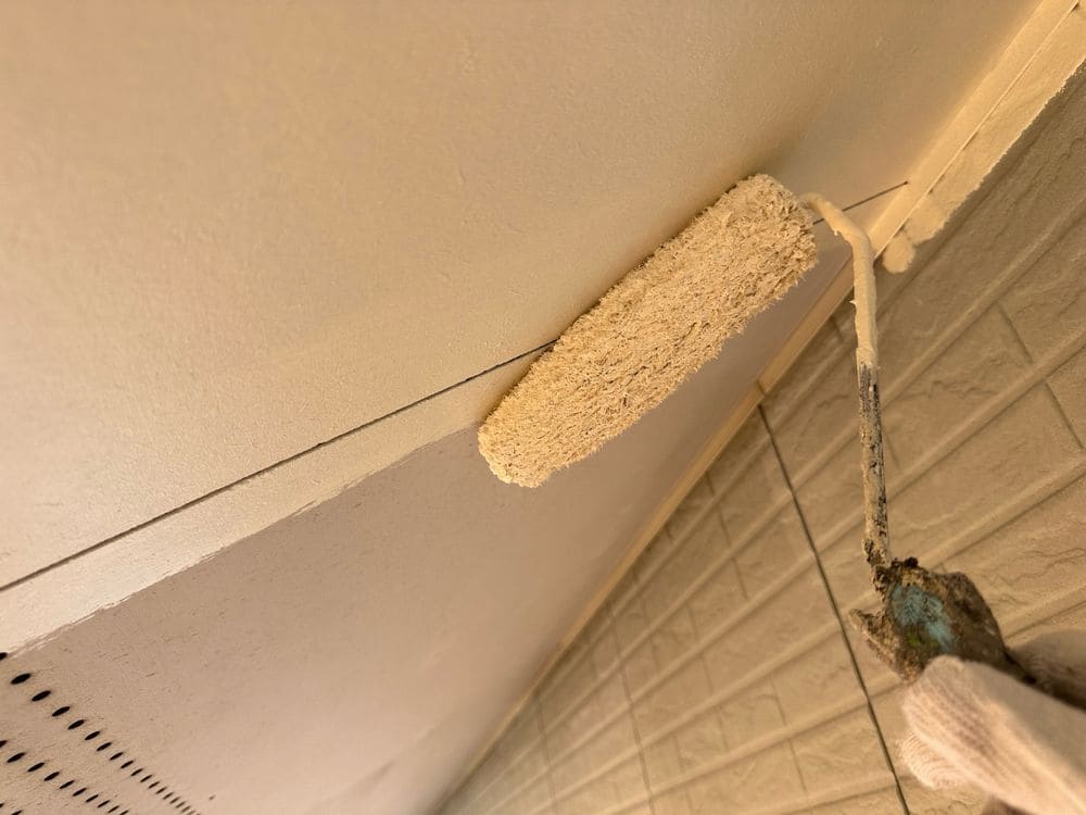 奈良市 外壁・屋根塗装 リペイント匠