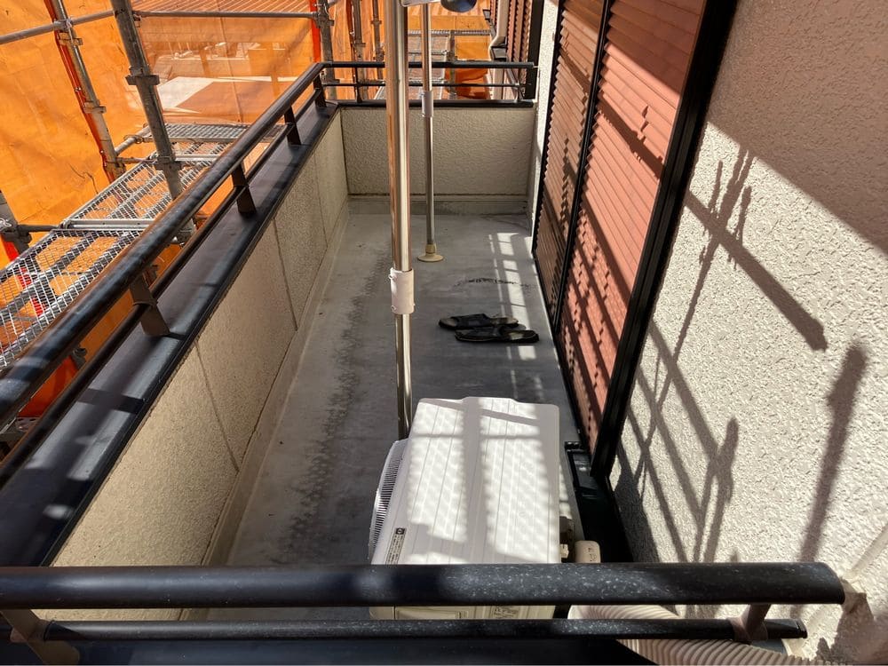 奈良市 防水工事 リペイント匠