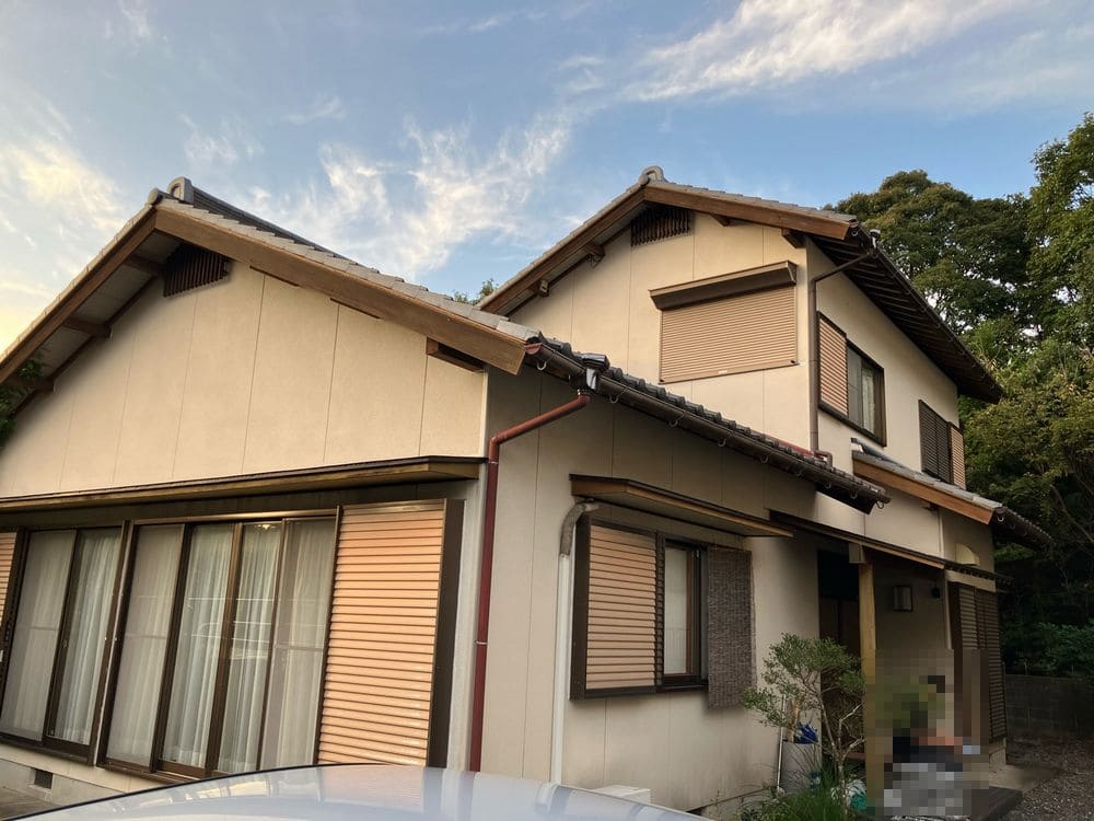 橿原市 外壁塗装 リペイント匠