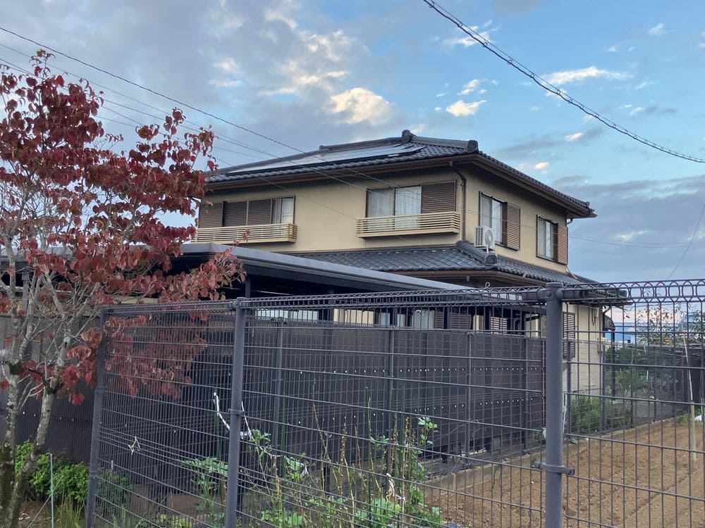 生駒市 外壁塗装 リペイント匠