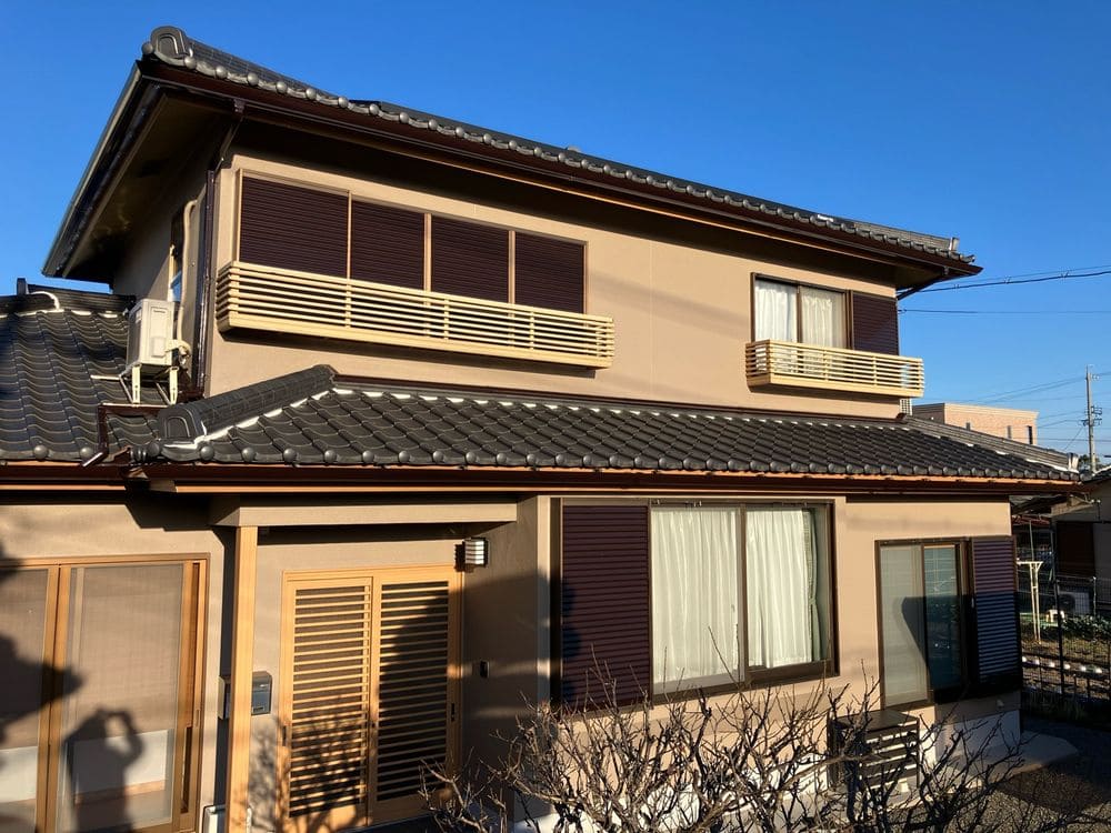 生駒市 外壁塗装 リペイント匠