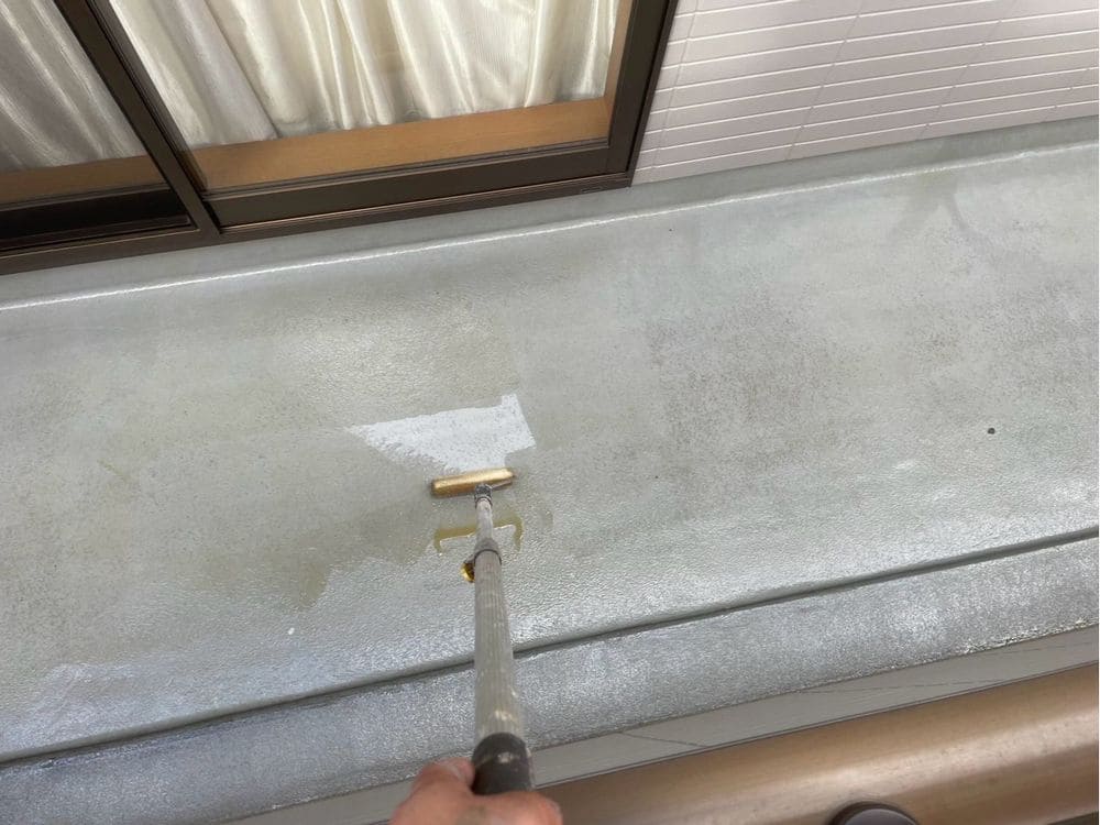 生駒市 防水工事 リペイント匠