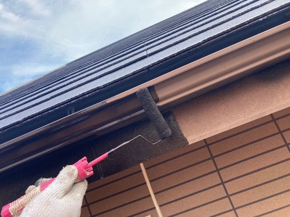 生駒市 外壁塗装 リペイント匠