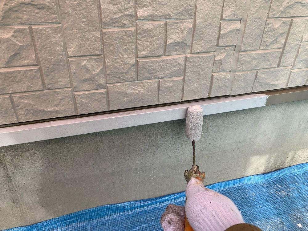 奈良市 外壁・屋根塗装 リペイント匠