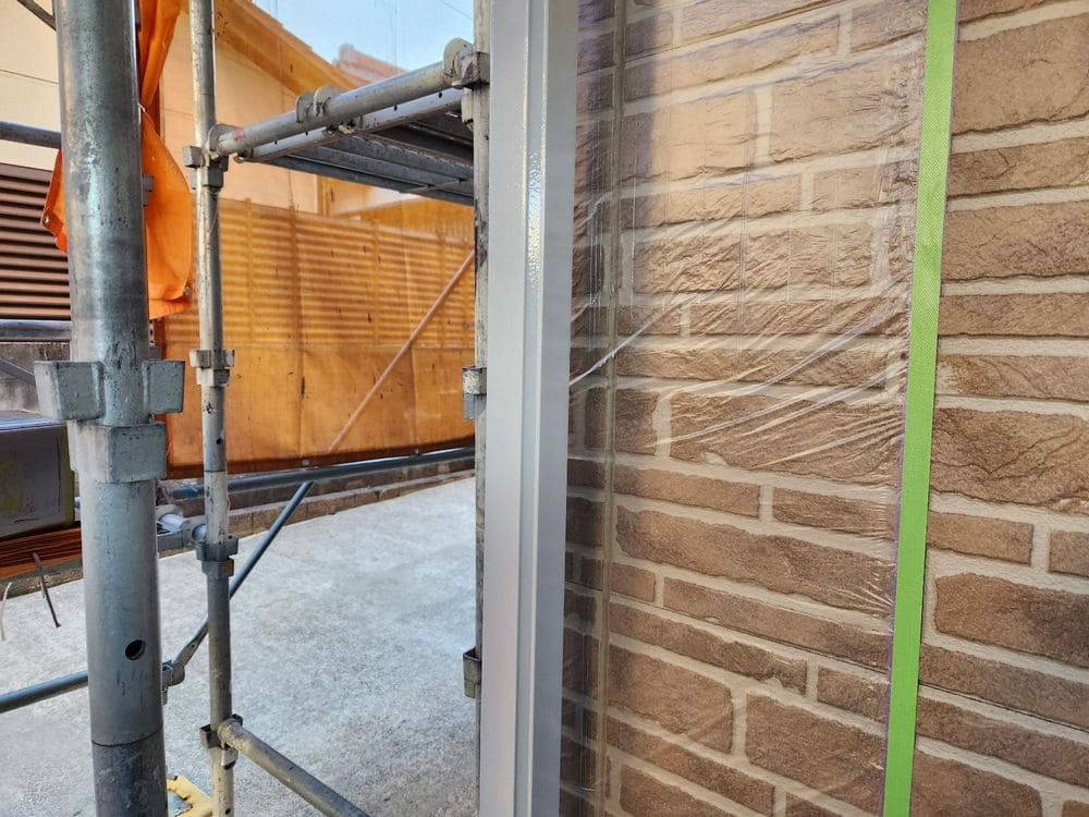 生駒市 外壁・屋根塗装 リペイント匠