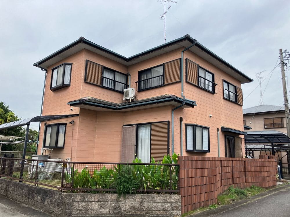 奈良市 外壁・屋根塗装 リペイント匠