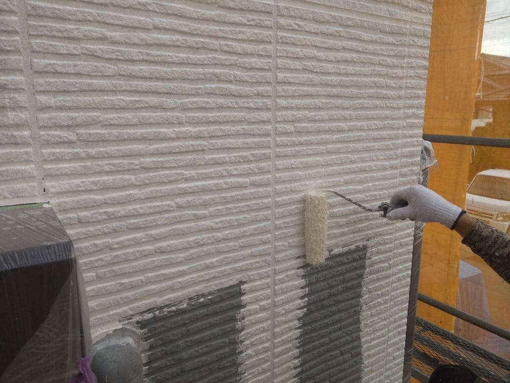 奈良市 外壁塗装 リペイント匠