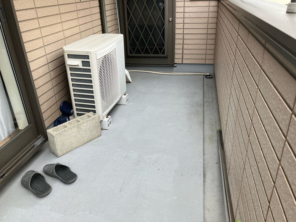奈良市 防水工事 リペイント匠