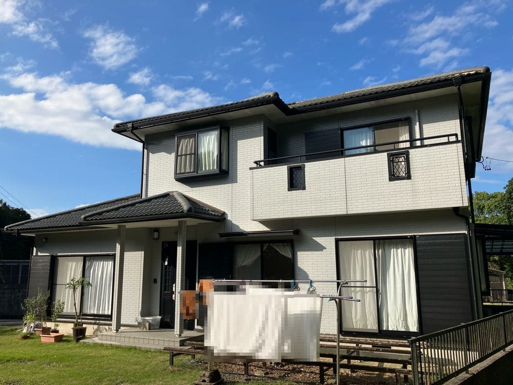 奈良市 外壁・屋根塗装 リペイント匠
