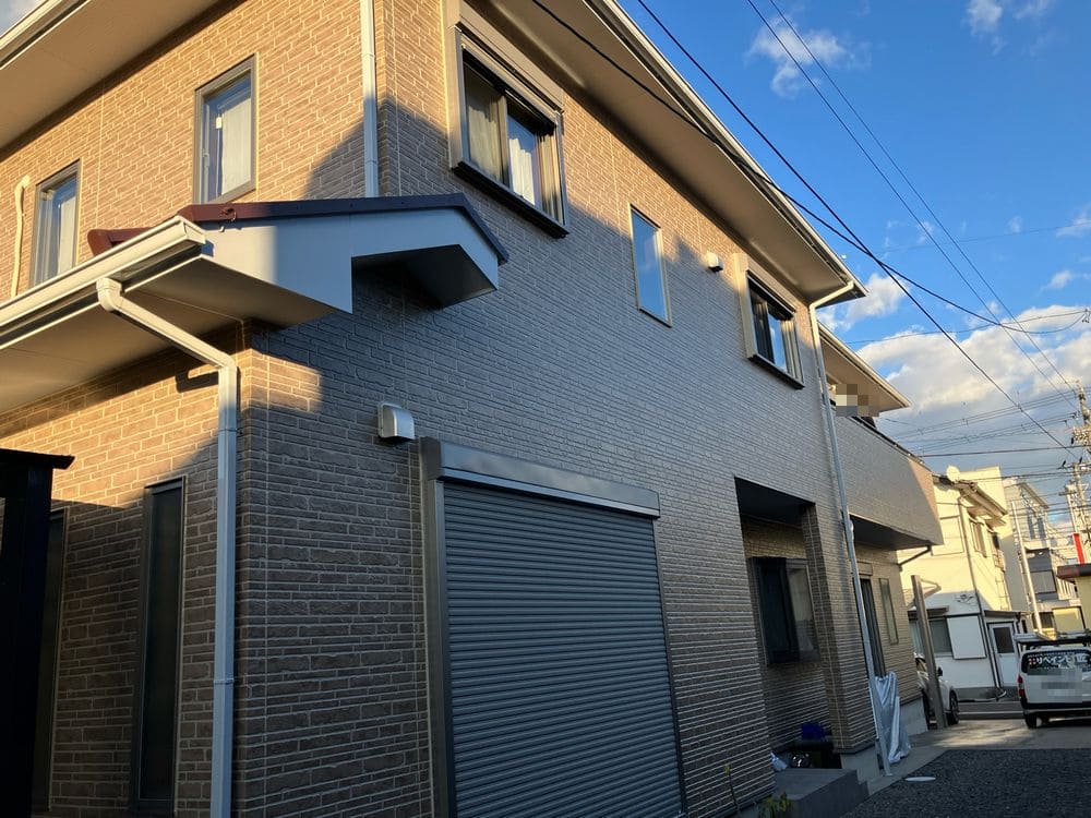 生駒市 外壁塗装 リペイント匠