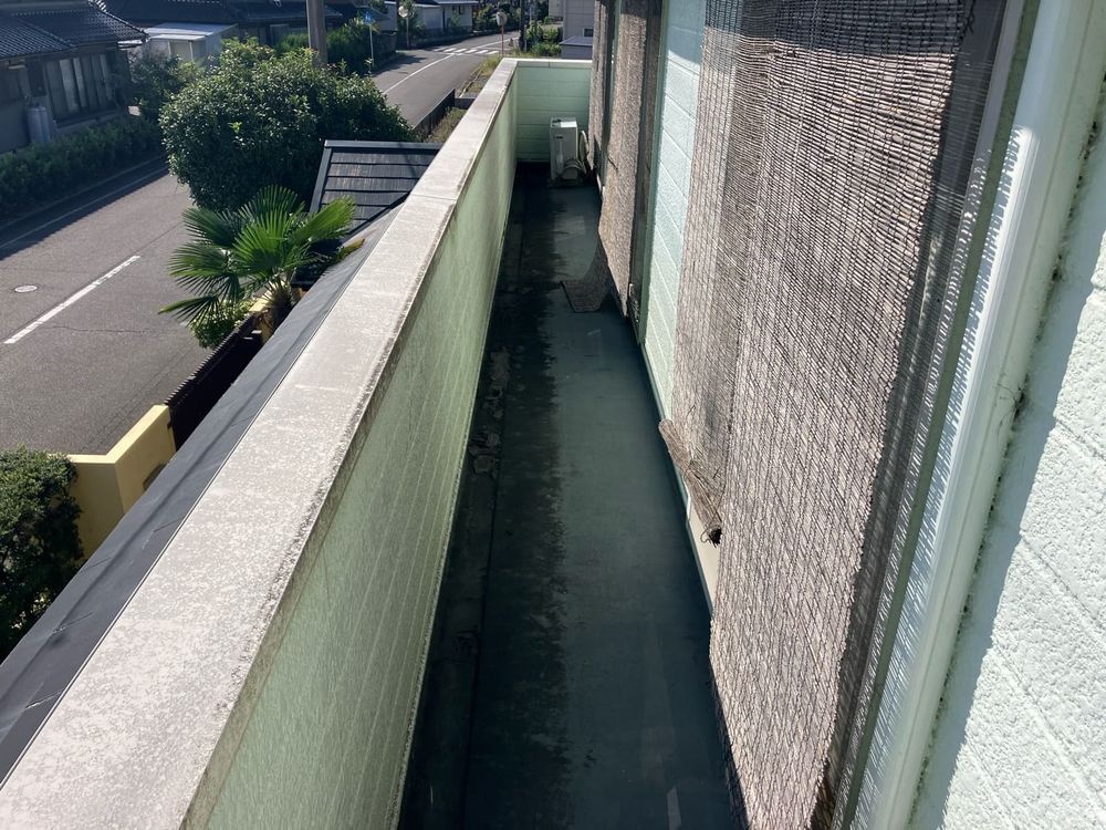 奈良市 外壁塗装 リペイント匠