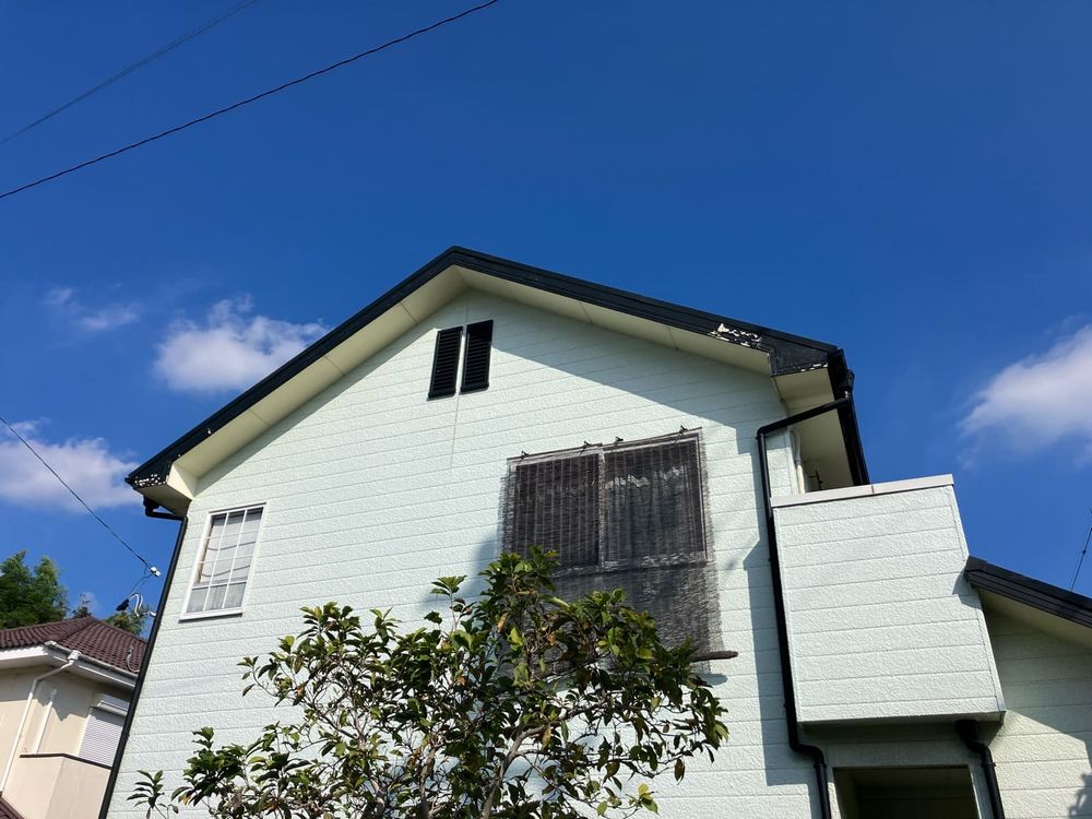 奈良市 外壁塗装 リペイント匠