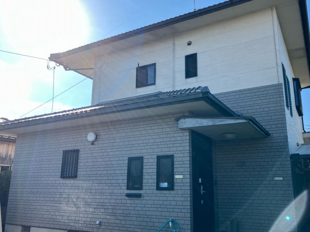 奈良市 外壁塗装 リペイント匠