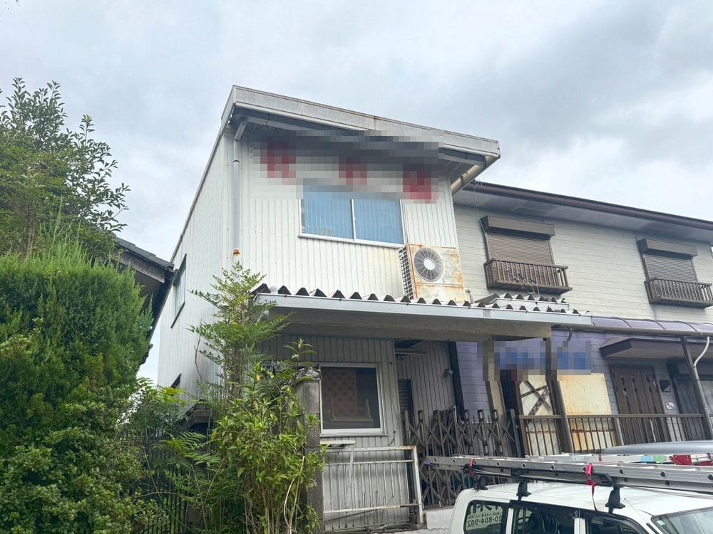 生駒市 外壁塗装 リペイント匠