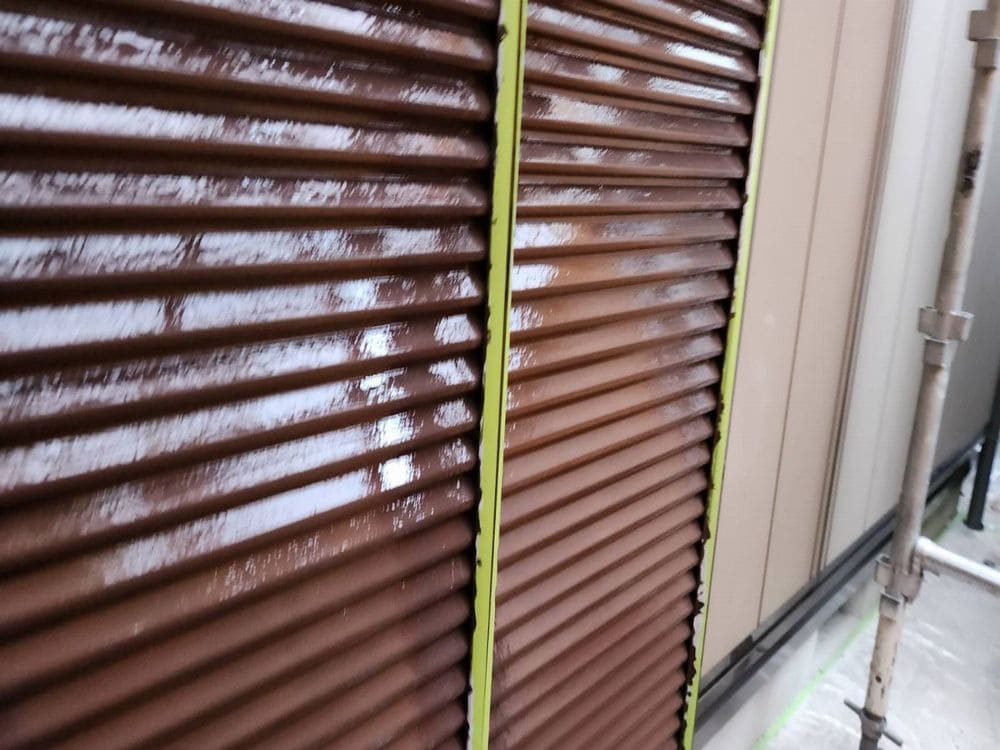 生駒市 外壁塗装 リペイント匠