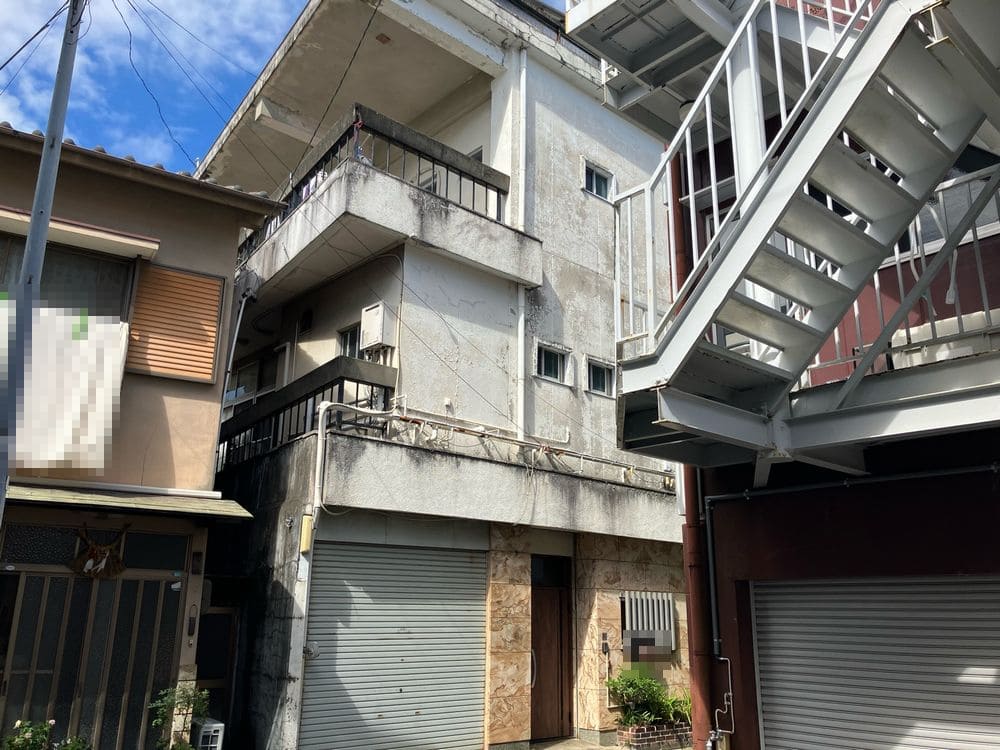 橿原市 外壁塗装 リペイント匠