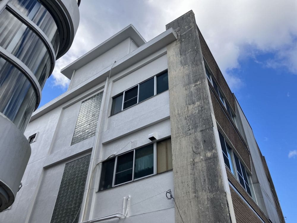 橿原市 外壁塗装 リペイント匠