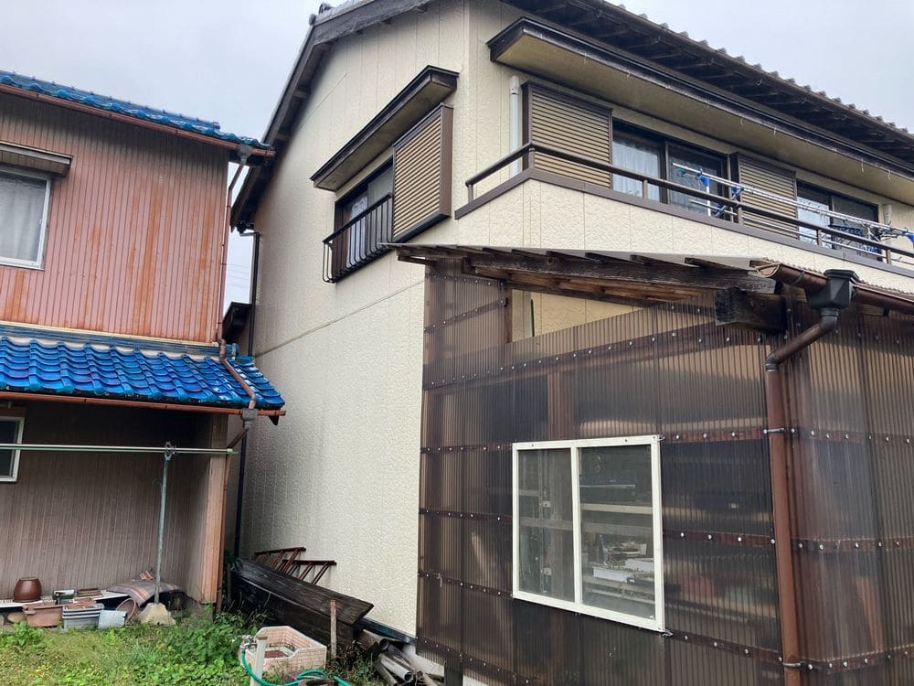 生駒市 外壁塗装 リペイント匠