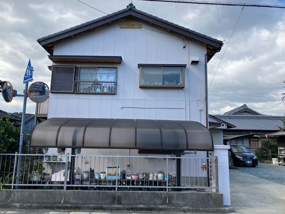 生駒市 外壁塗装 リペイント匠