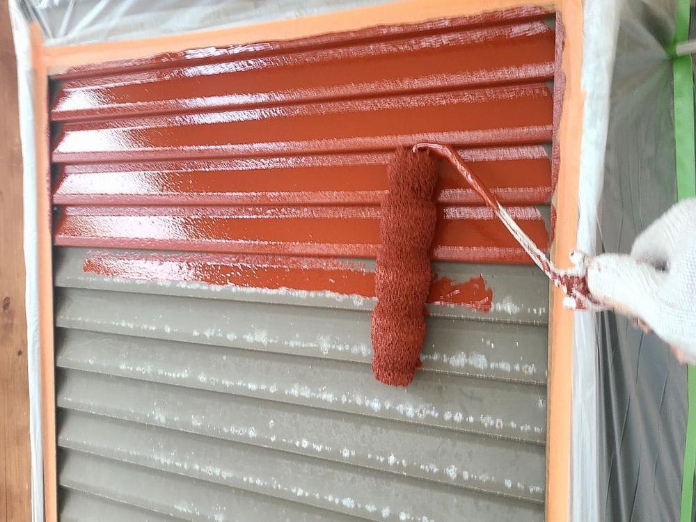 生駒市 外壁塗装 リペイント匠