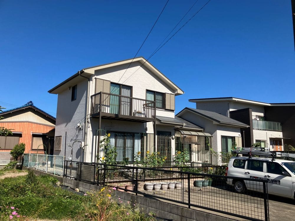 奈良市 外壁塗装 リペイント匠