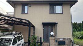 伊賀市 外壁塗装 リペイント匠