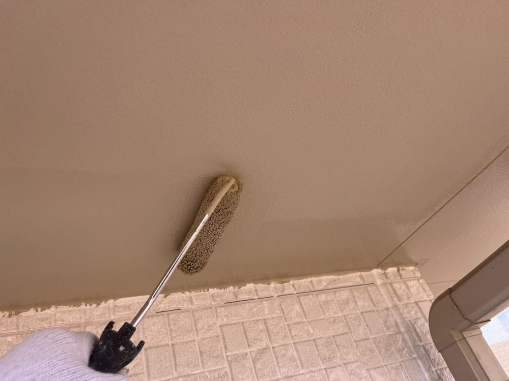 生駒市 外壁塗装 リペイント匠
