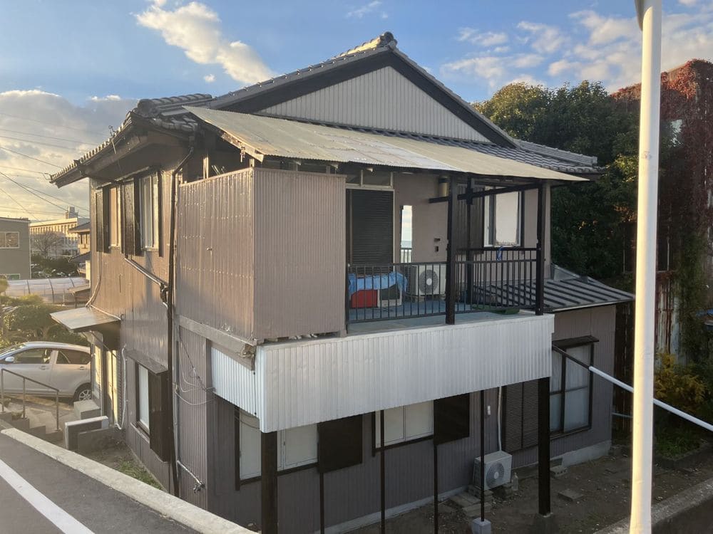 奈良市 外壁塗装 リペイント匠