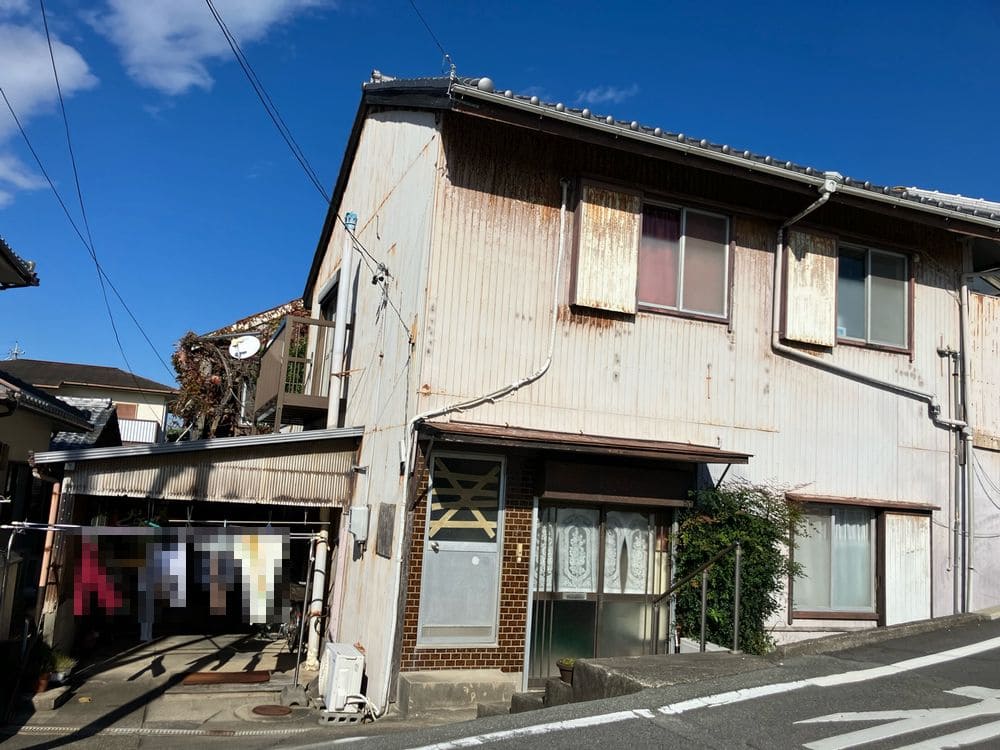 奈良市 外壁塗装 リペイント匠