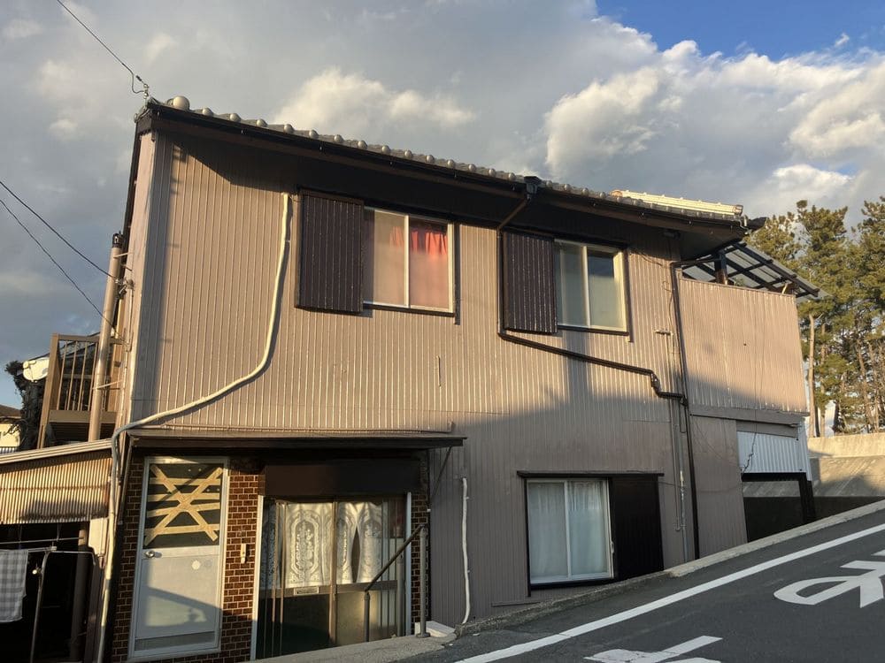 奈良市 外壁塗装 リペイント匠