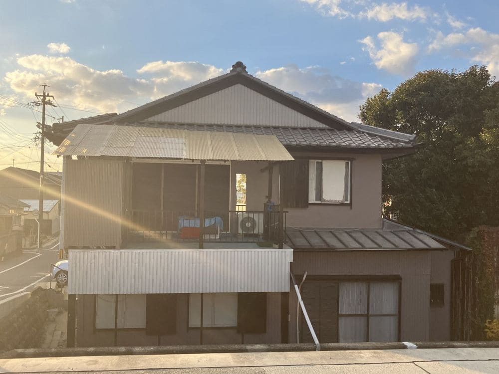奈良市 外壁塗装 リペイント匠