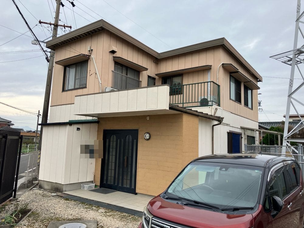生駒市 外壁塗装 リペイント匠