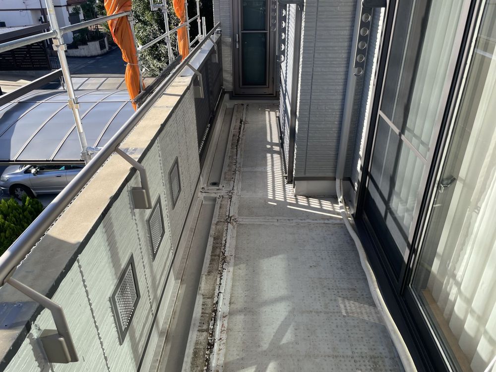 生駒市 外壁塗装 リペイント匠