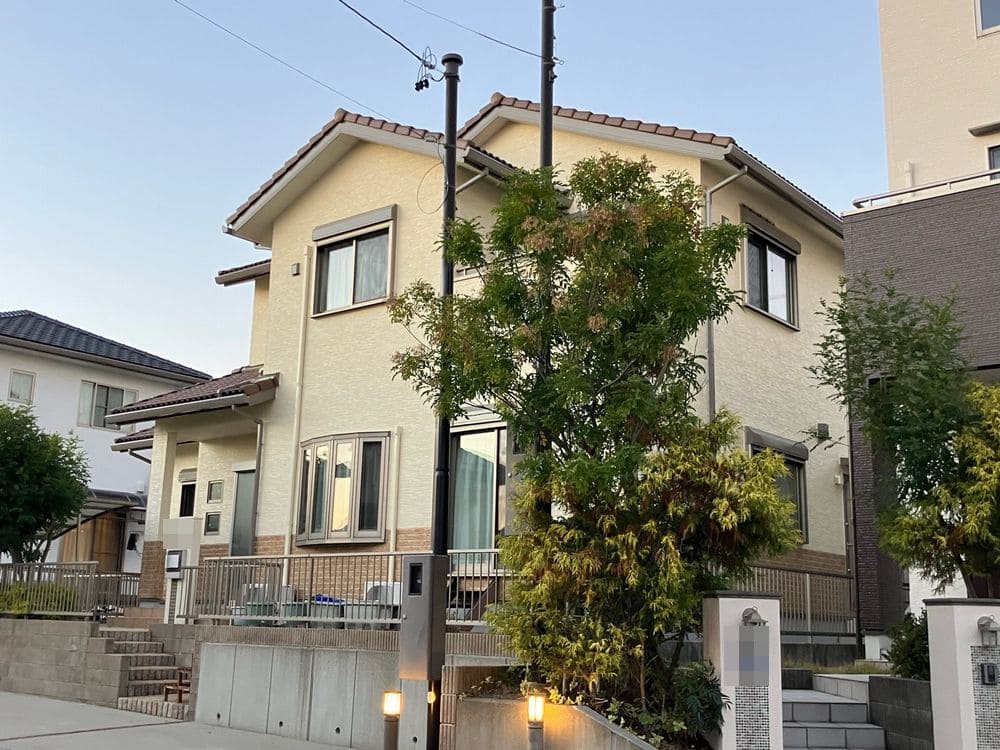 奈良市 外壁塗装 リペイント匠