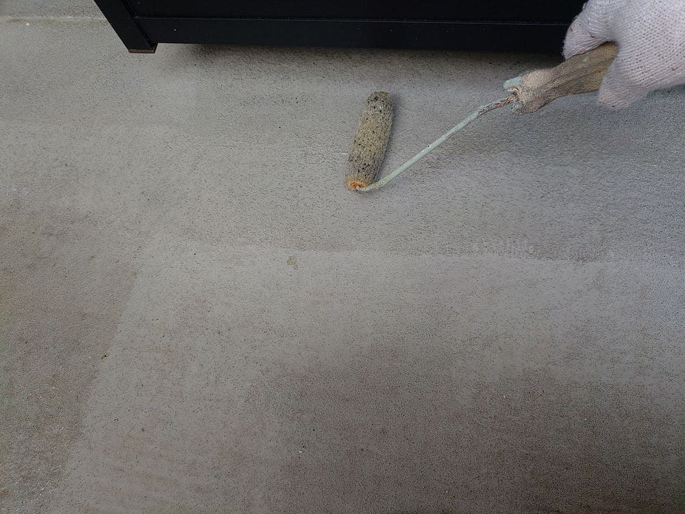 奈良市 防水工事 リペイント匠