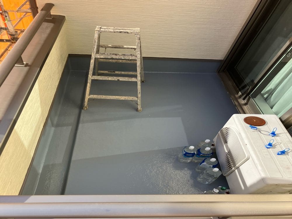 奈良市 防水工事 リペイント匠