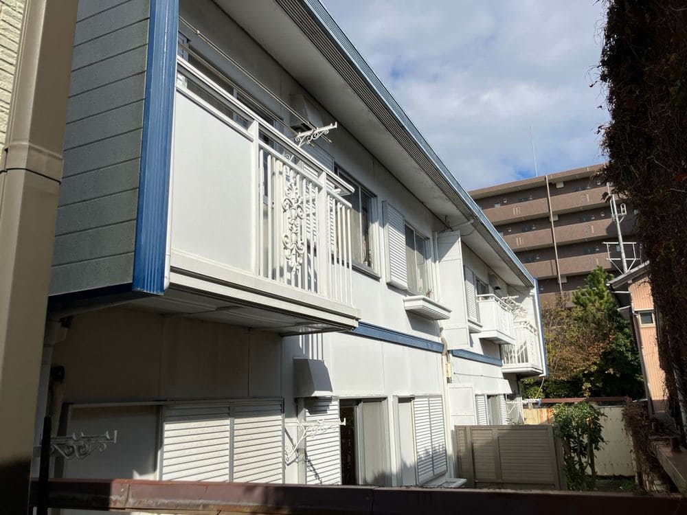 奈良市 外壁塗装 リペイント匠