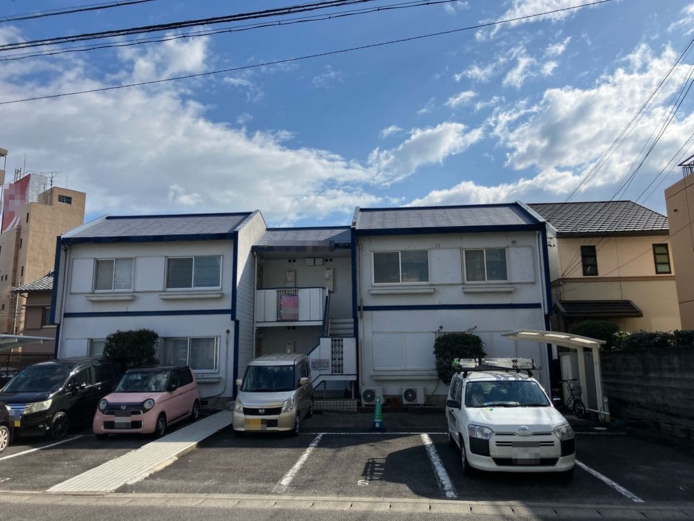 奈良市 外壁塗装 リペイント匠