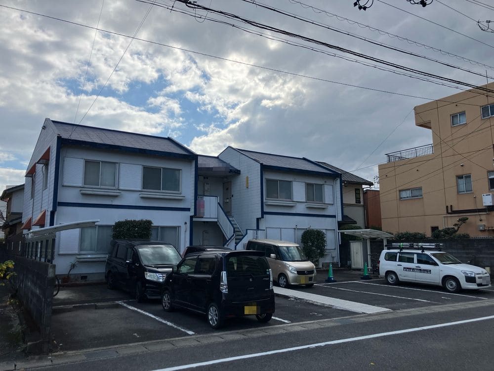 奈良市 外壁塗装 リペイント匠