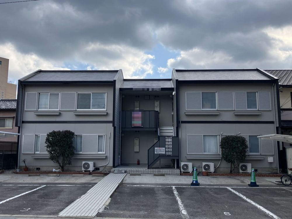 奈良市 外壁塗装 リペイント匠