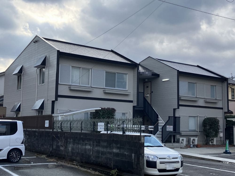 奈良市 外壁塗装 リペイント匠