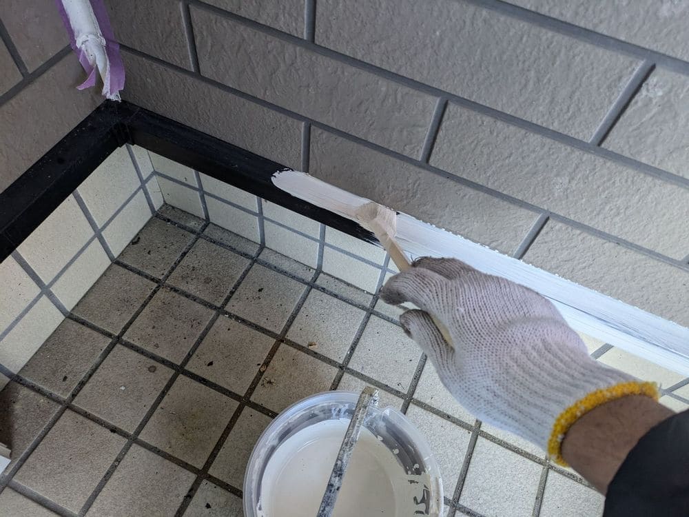 奈良市 外壁塗装 リペイント匠