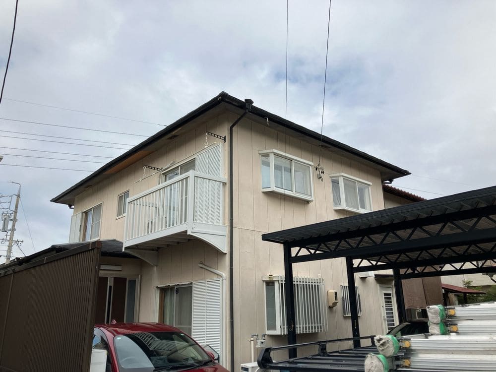 奈良市 外壁塗装 リペイント匠