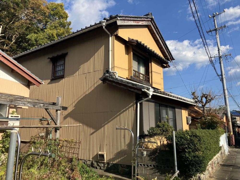 橿原市 外壁塗装 リペイント匠