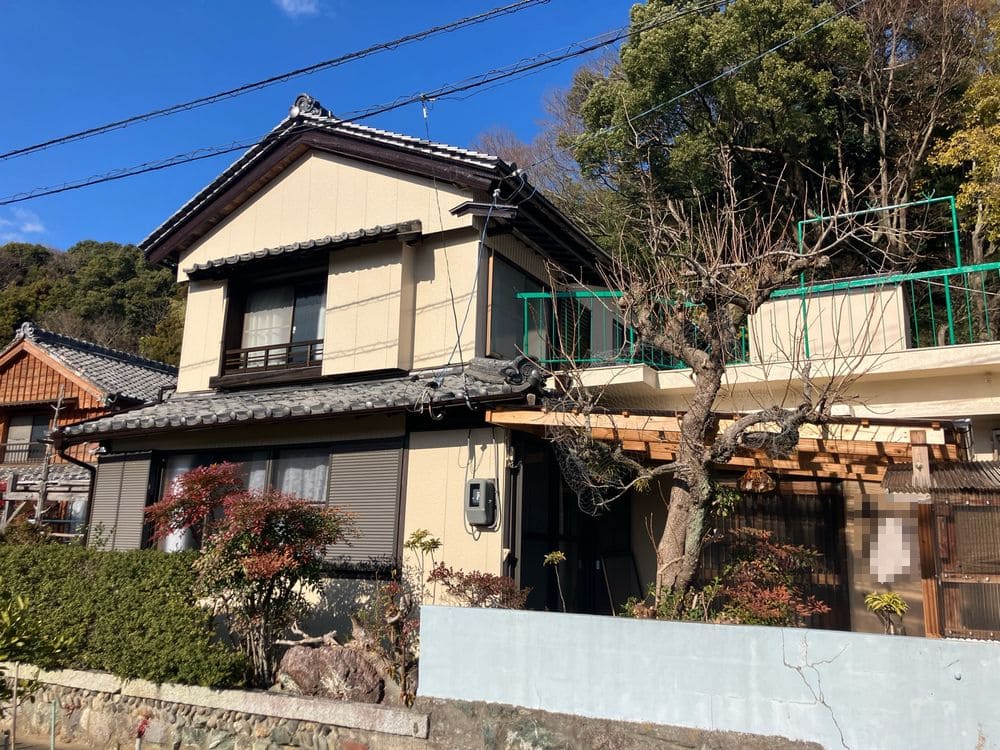 橿原市 外壁塗装 リペイント匠