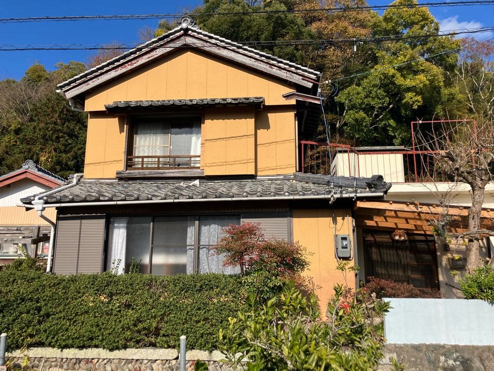橿原市 外壁塗装 リペイント匠